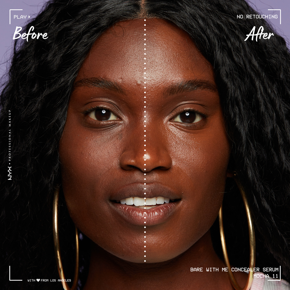 Sérum correcteur 'Bare With Me' - 11 Mocha 9.6 ml