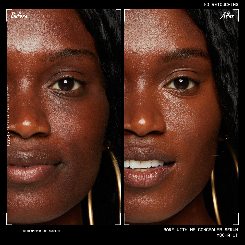 Sérum correcteur 'Bare With Me' - 11 Mocha 9.6 ml