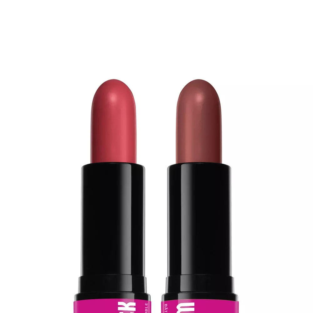 'Wonder Stick' Blush Stick - 05 Bright Amber and Fuchsia 4 g