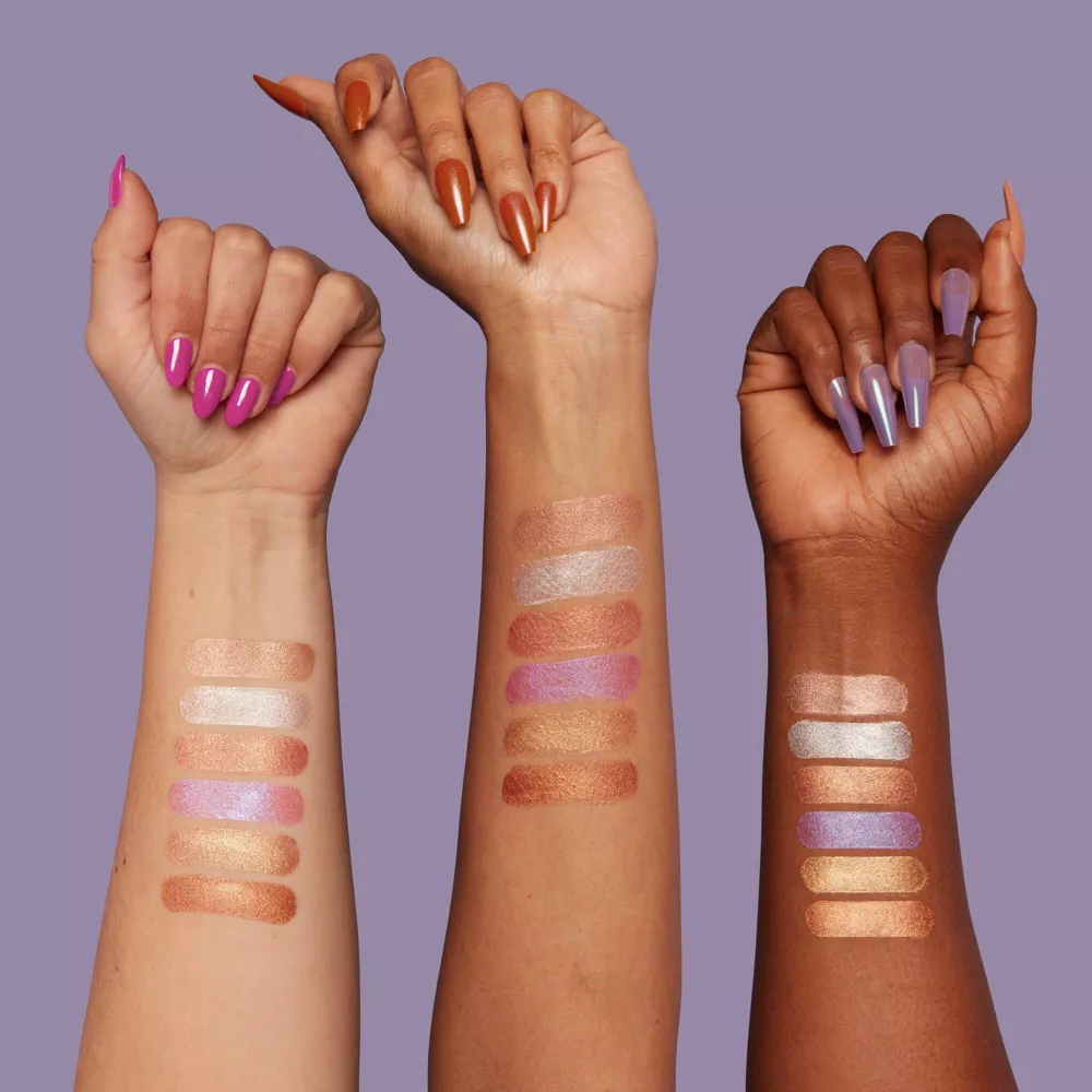 Stick de maquillage 'Jumbo Multi-Use' - 06 Flan 2.7 g