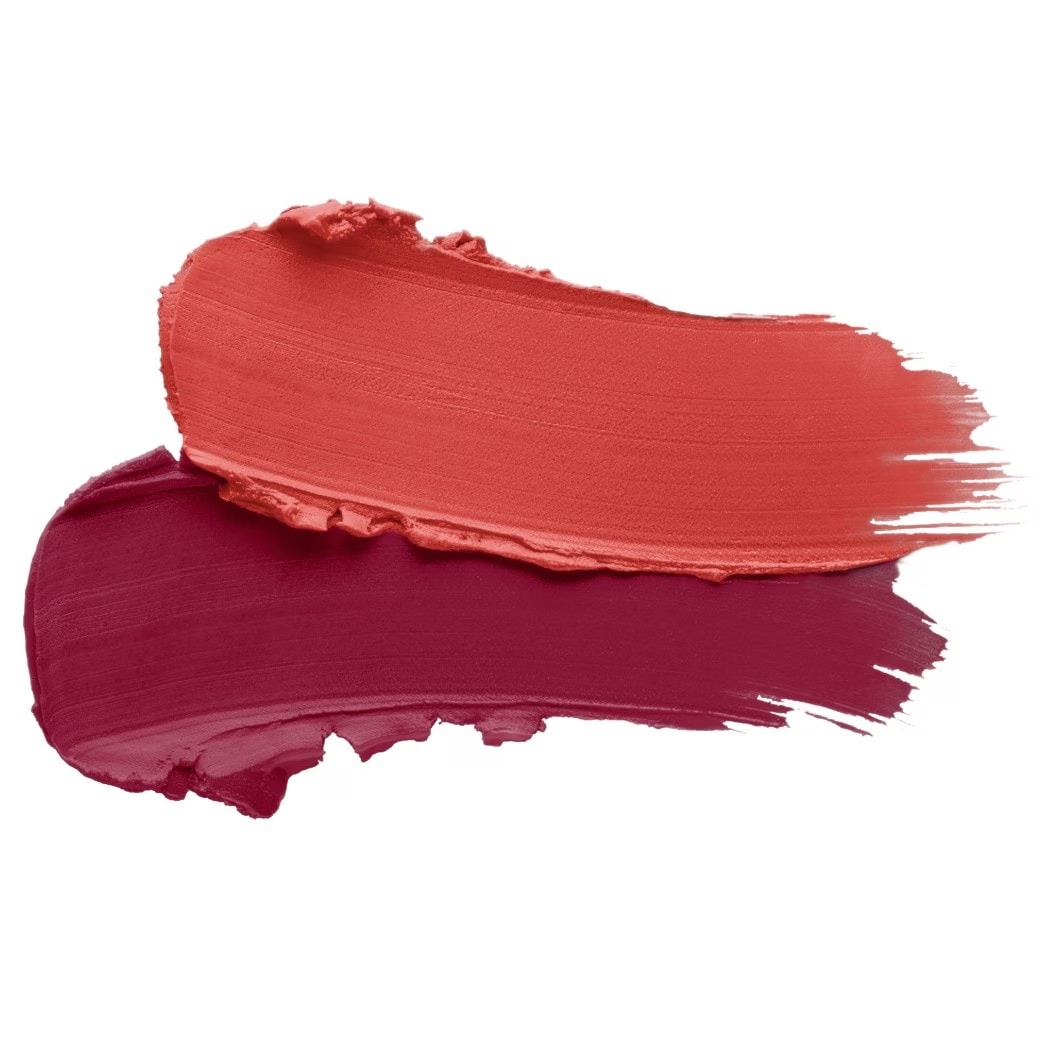 'Wonder Stick' Blush Stick - 05 Bright Amber and Fuchsia 4 g