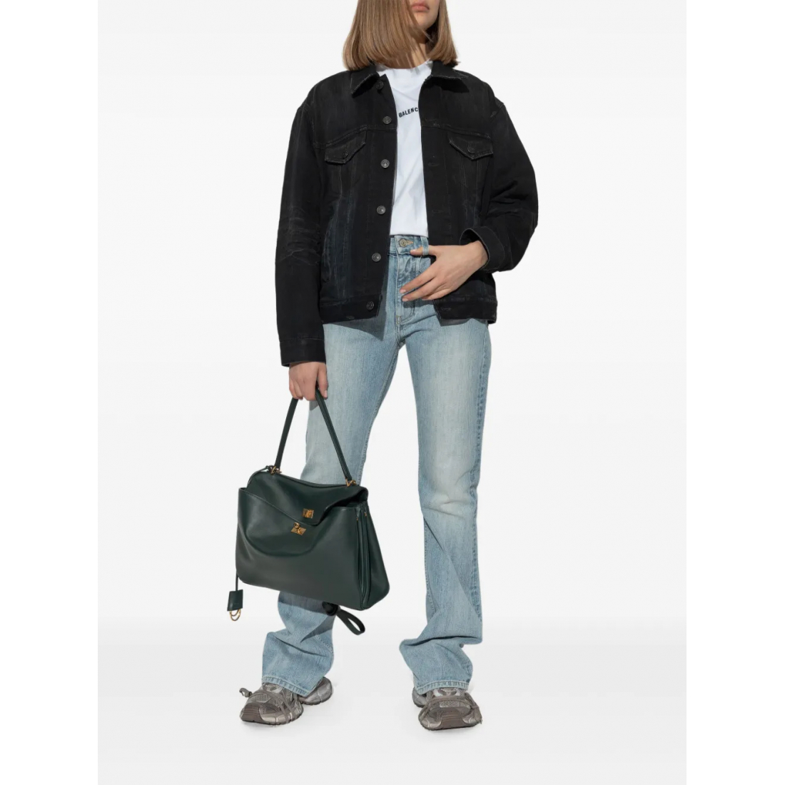 Sneakers '3XL' pour Femmes