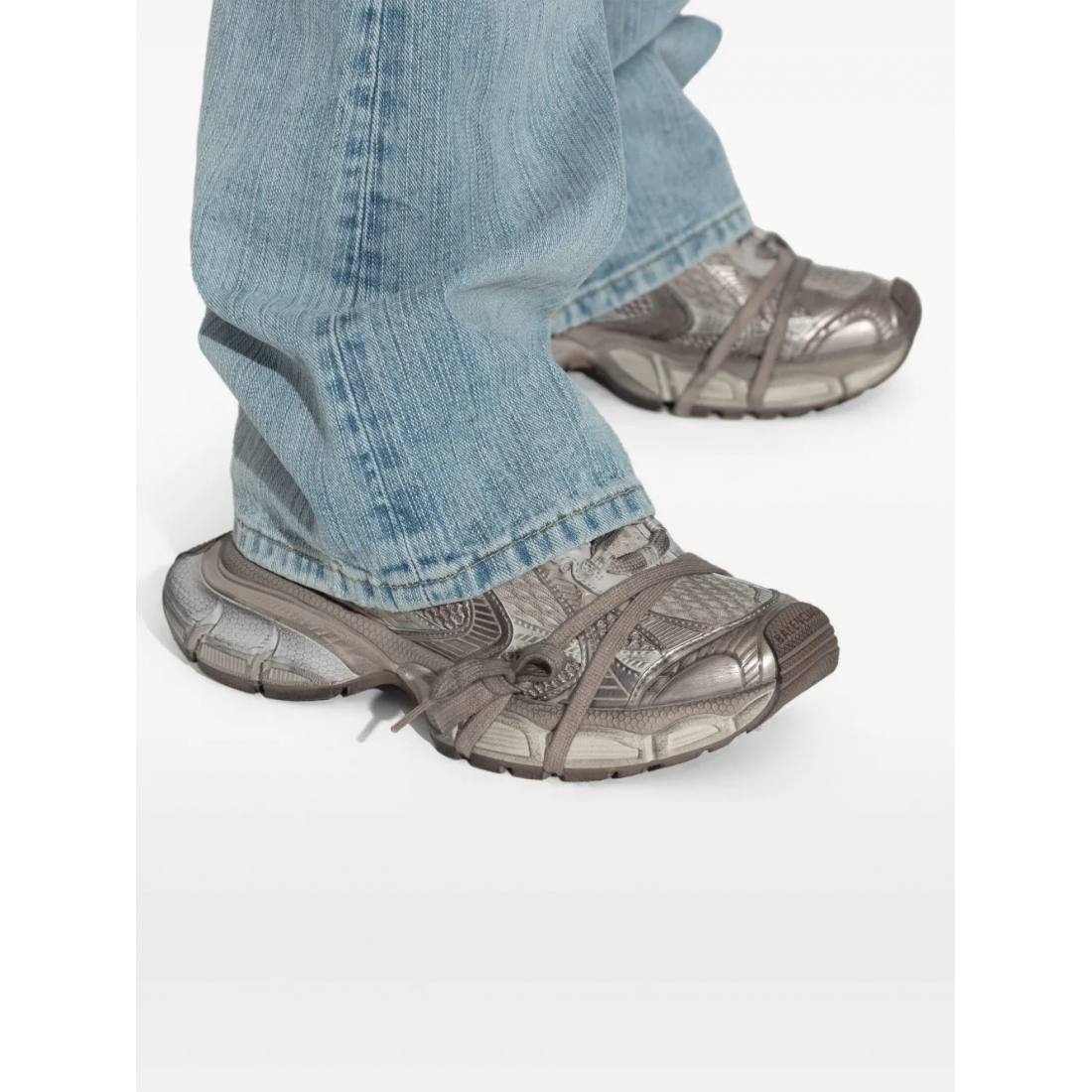 Sneakers '3XL' pour Femmes