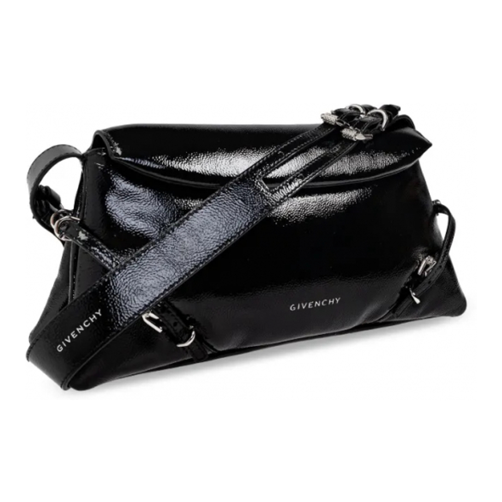 'Small P'Tit Voyou' Schultertasche für Damen