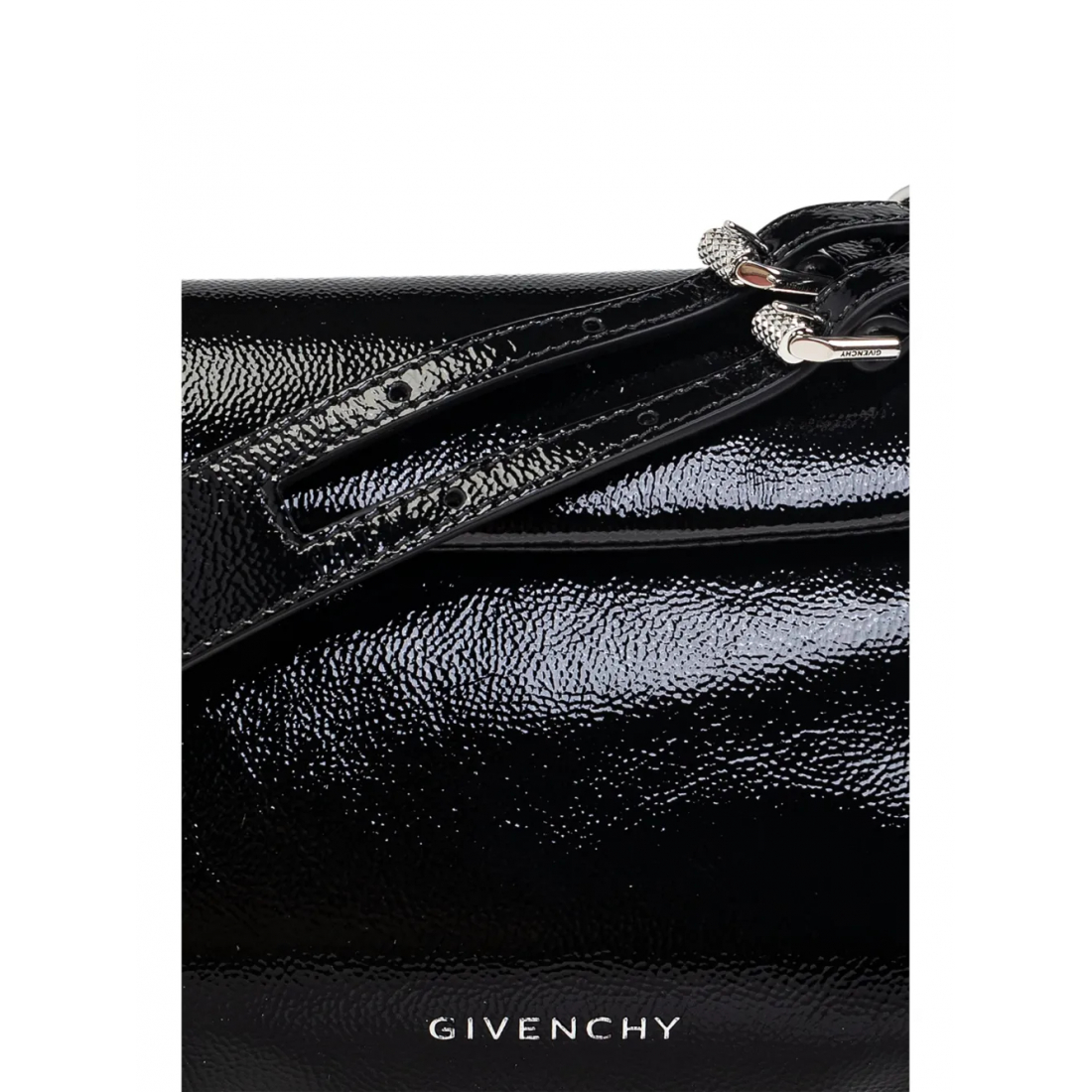 'Small P'Tit Voyou' Schultertasche für Damen