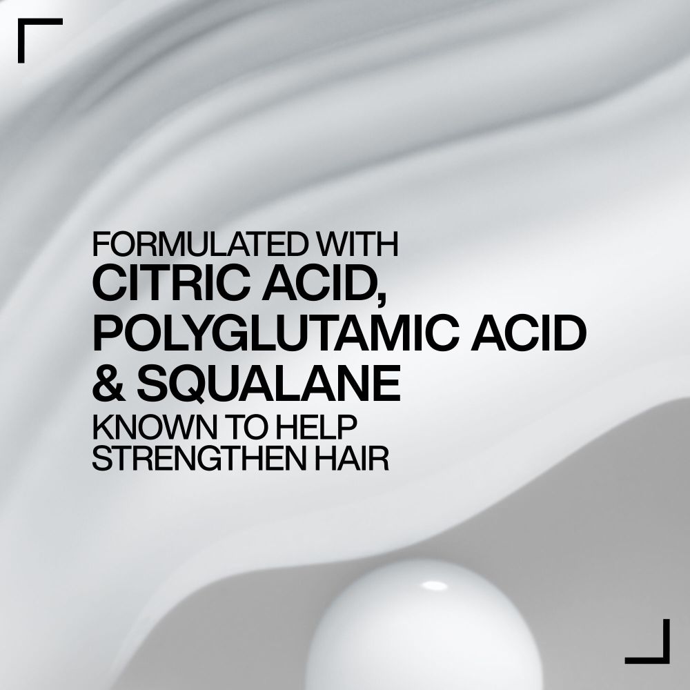 'Acidic Bonding Concentrate 24/7 Night & Day' Hair Serum - 45 ml