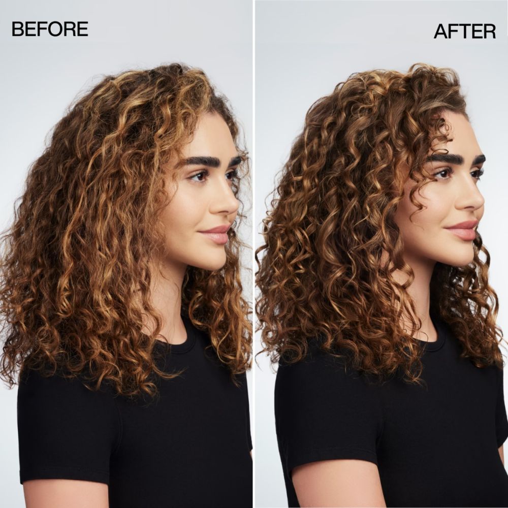 'Acidic Bonding Concentrate 24/7 Night & Day' Hair Serum - 45 ml