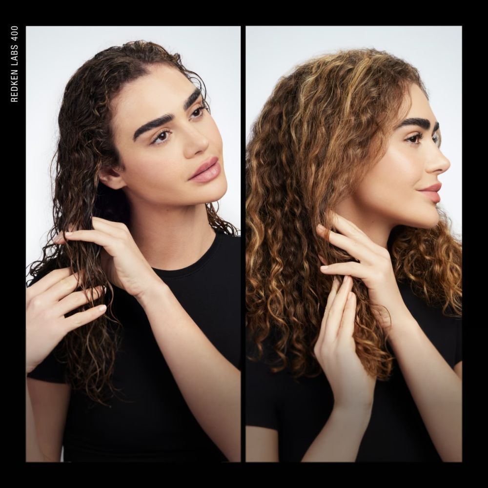 'Acidic Bonding Concentrate 24/7 Night & Day' Hair Serum - 45 ml