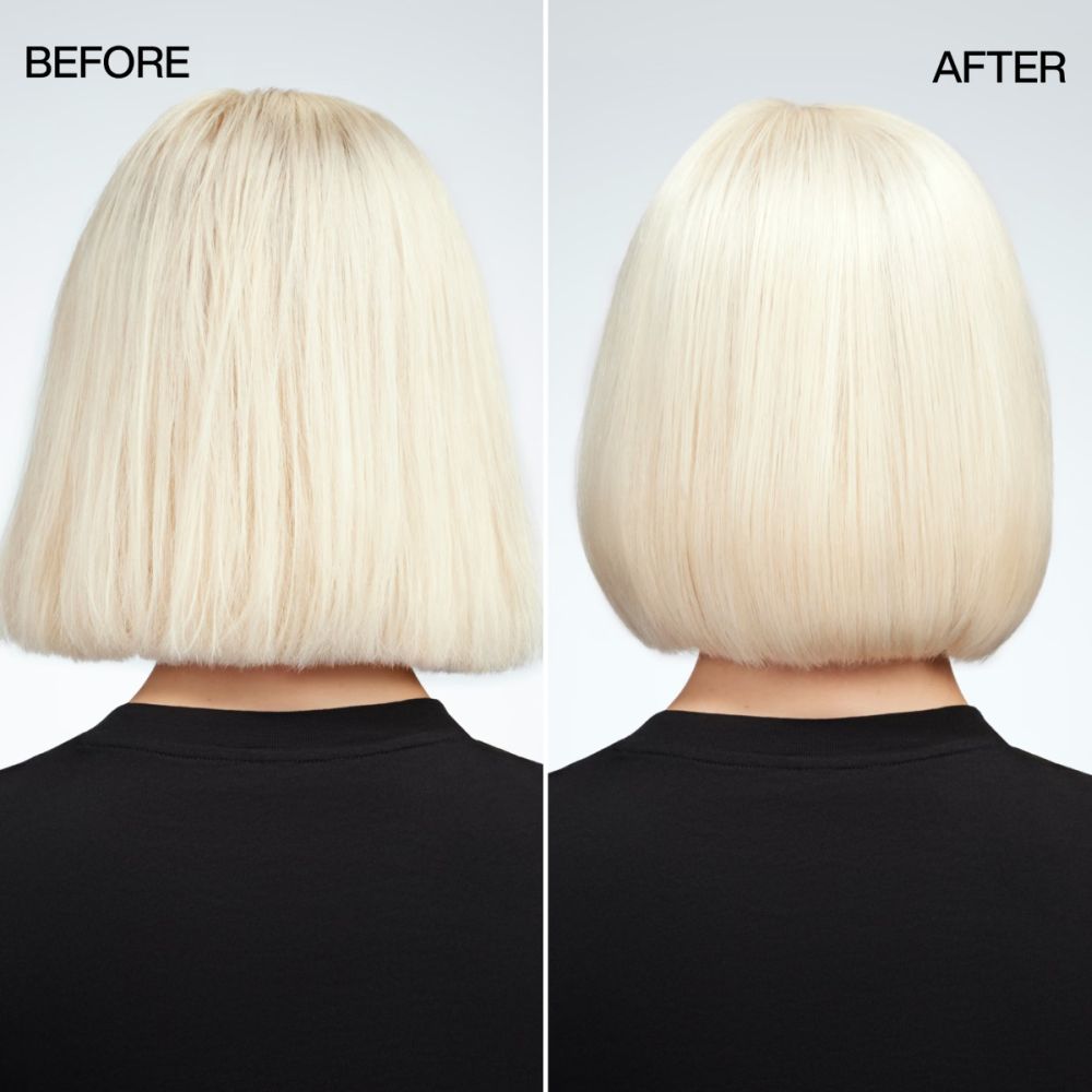 'Acidic Bonding Concentrate 24/7 Night & Day' Hair Serum - 45 ml