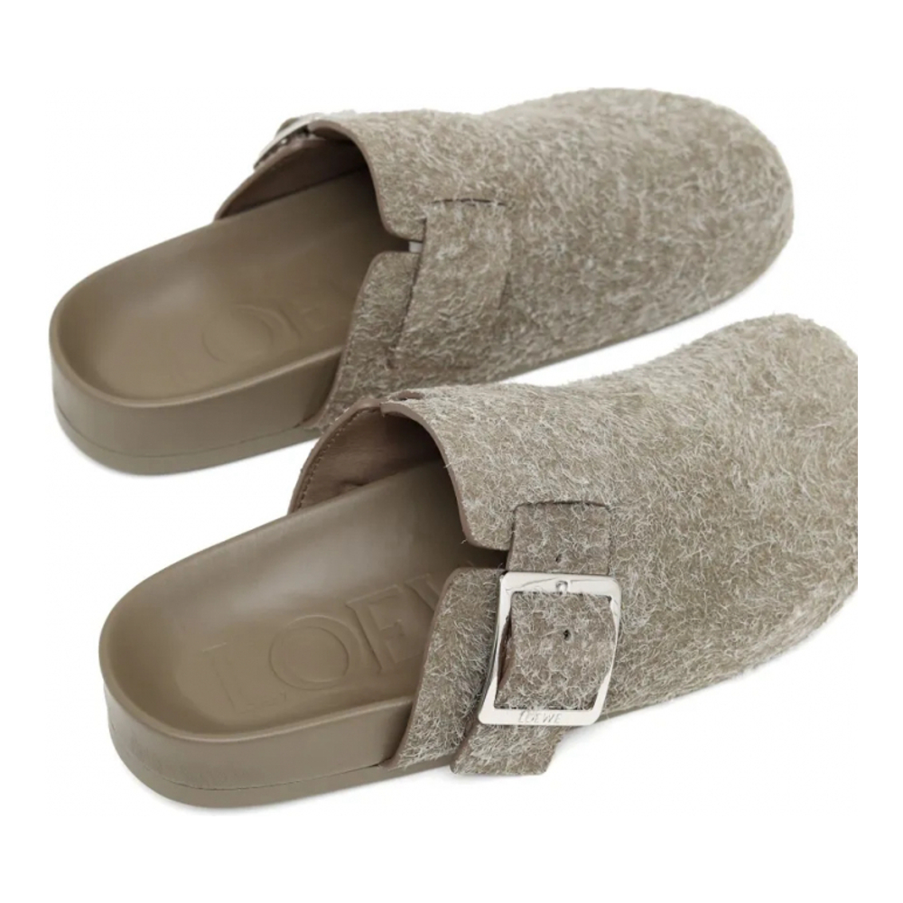 Mules 'Ease Buckle' pour Hommes