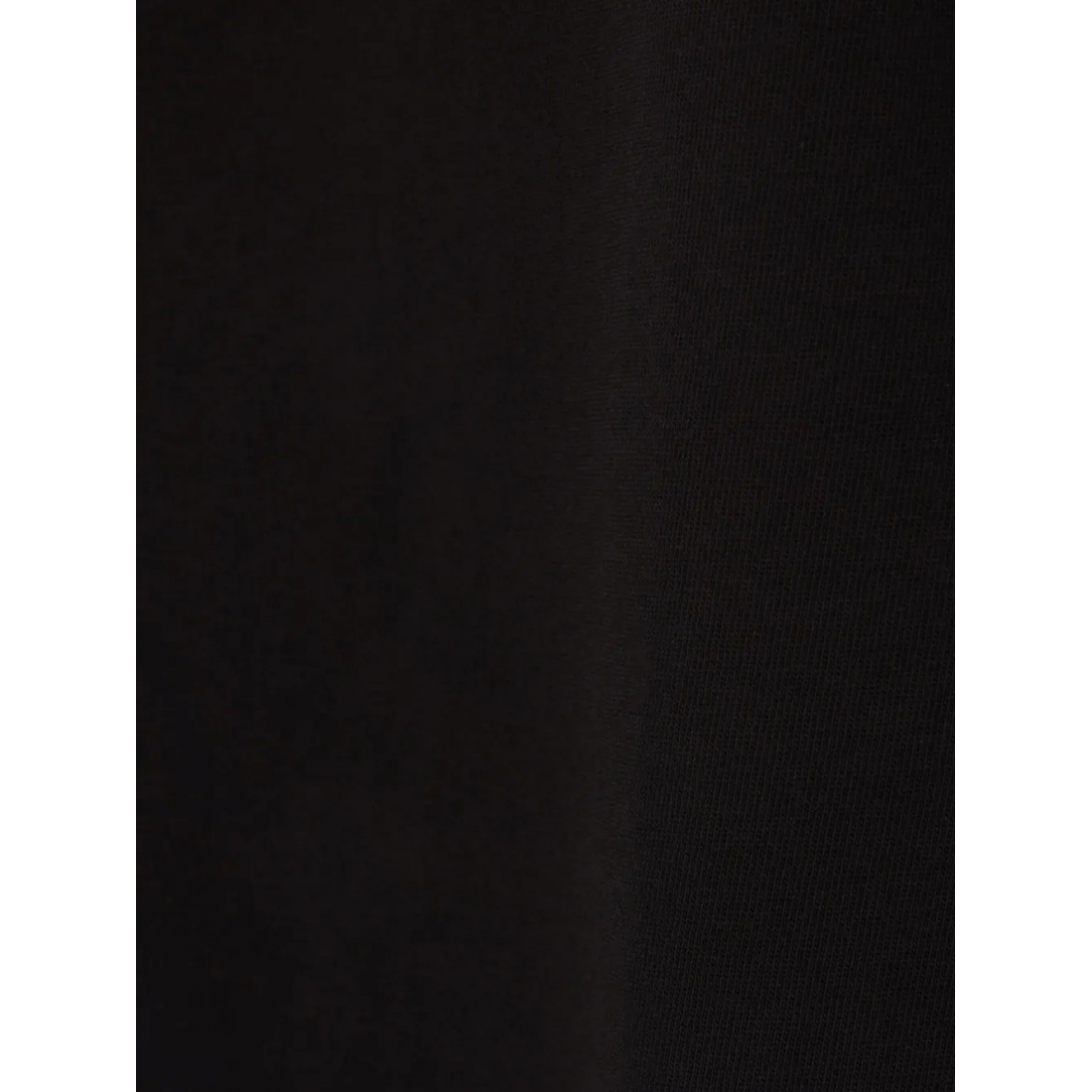 T-shirt 'Logo-Embroidered' pour Hommes