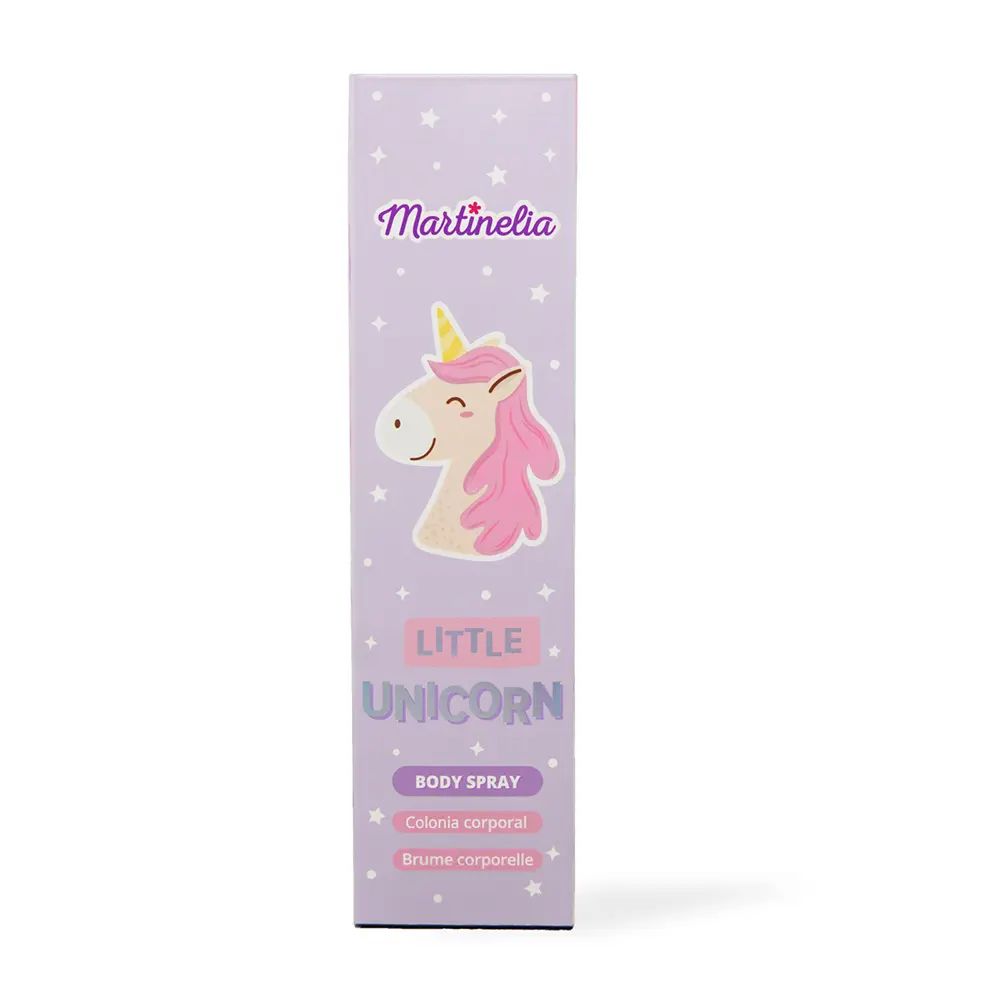'Little Unicorn' Body Spray - 210 ml