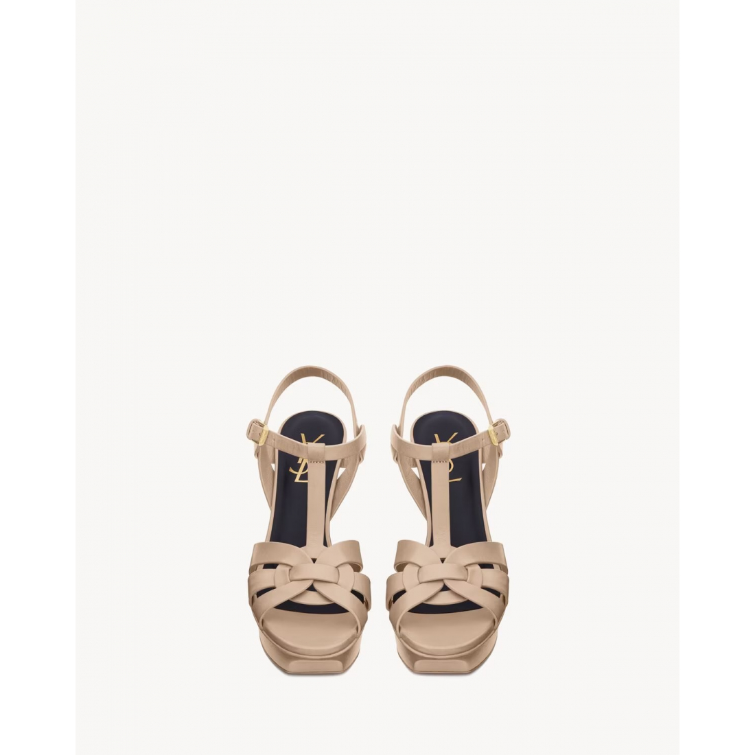 Sandales à semelle plateforme 'Tribute' pour Femmes