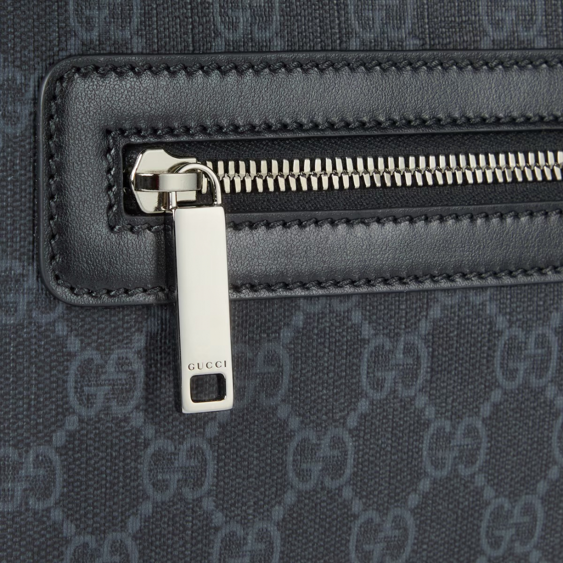 Sac à bandoulière 'GG Moyen Format' pour Hommes