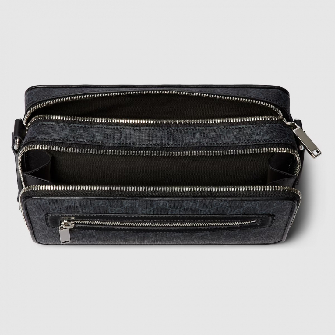 Sac à bandoulière 'GG Moyen Format' pour Hommes