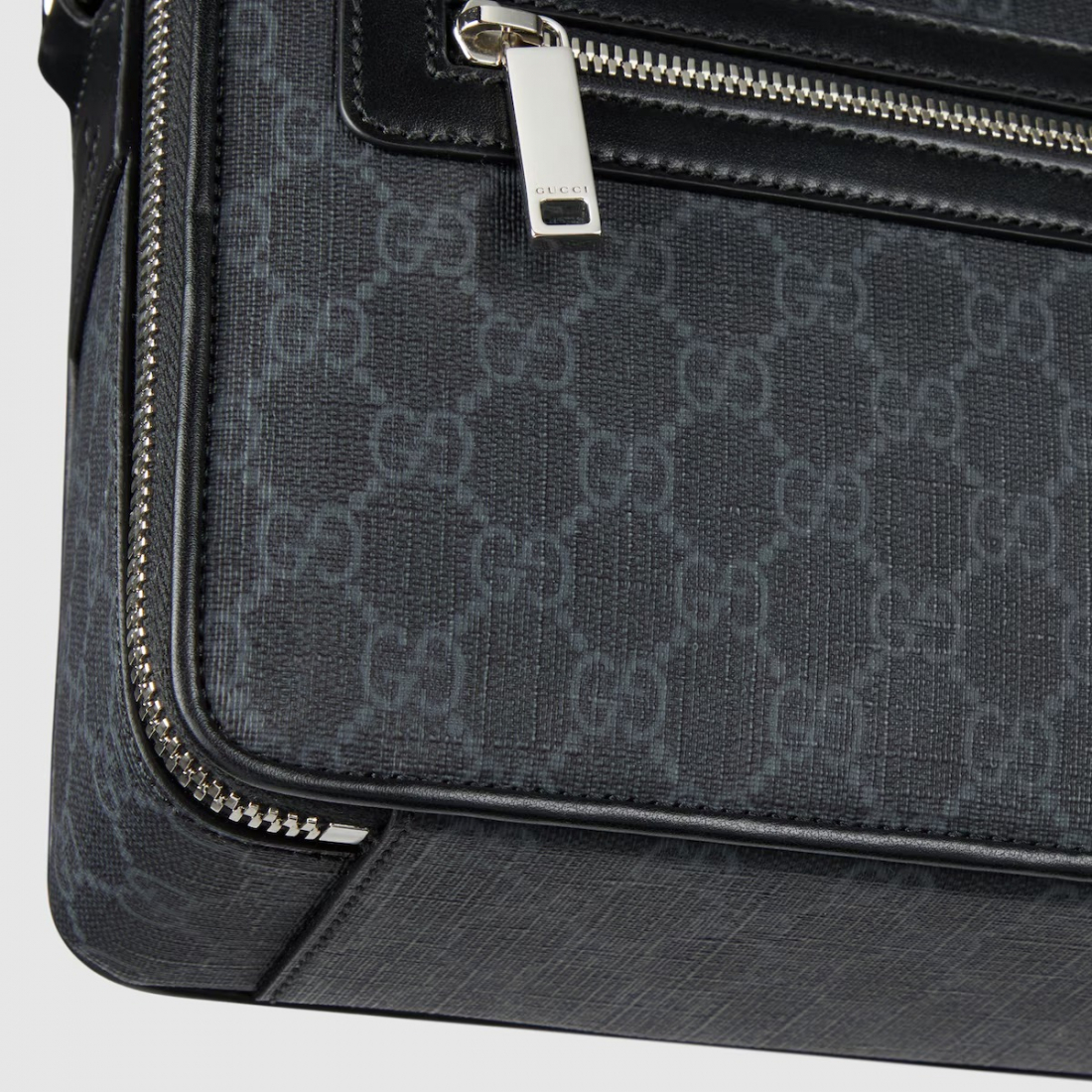 Sac à bandoulière 'GG Moyen Format' pour Hommes