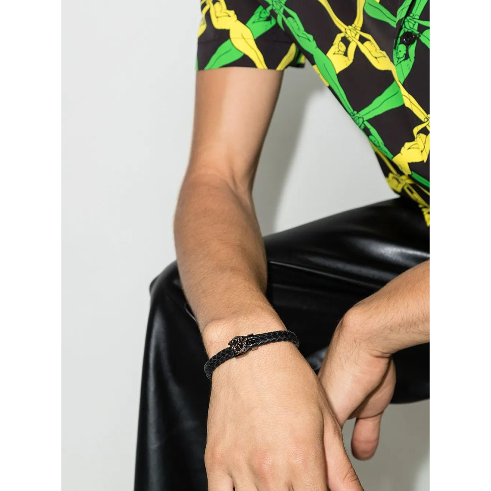 Men's 'La Medusa' Bracelet