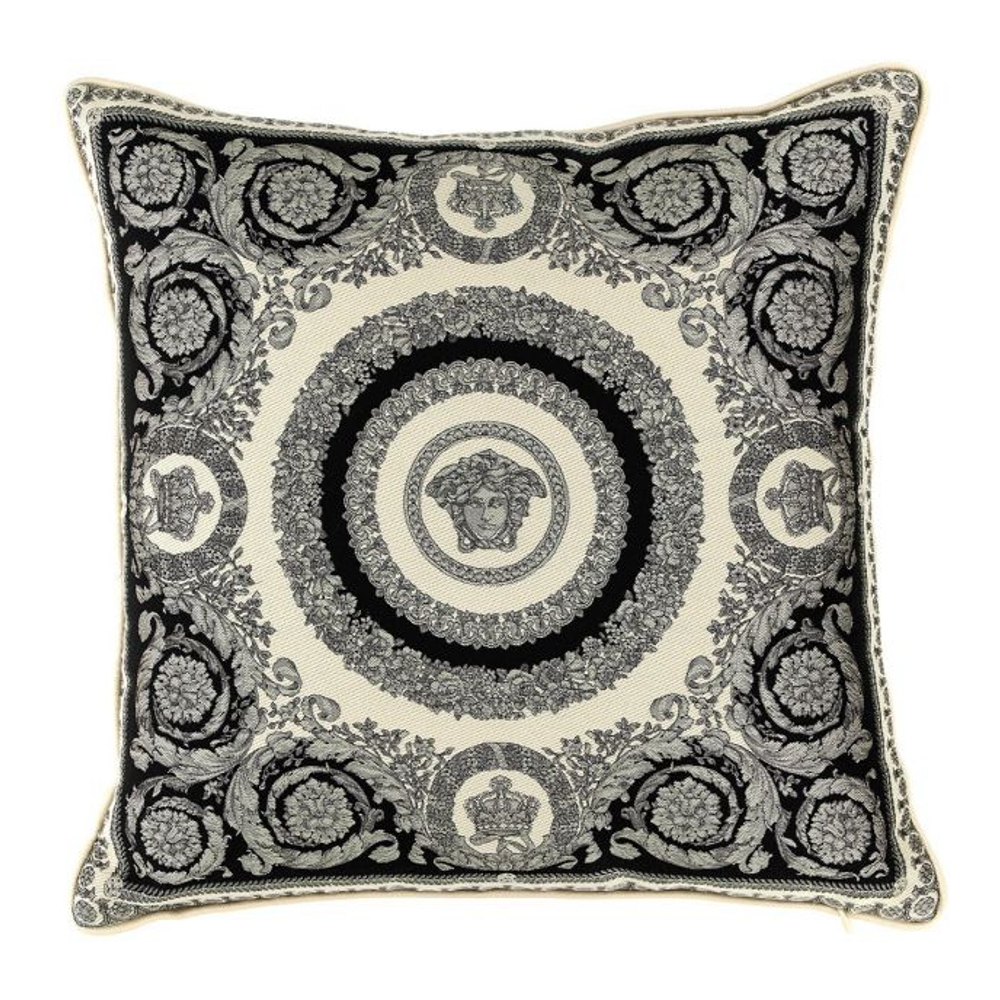 'Barocco' Pillow - 45 x 45 cm