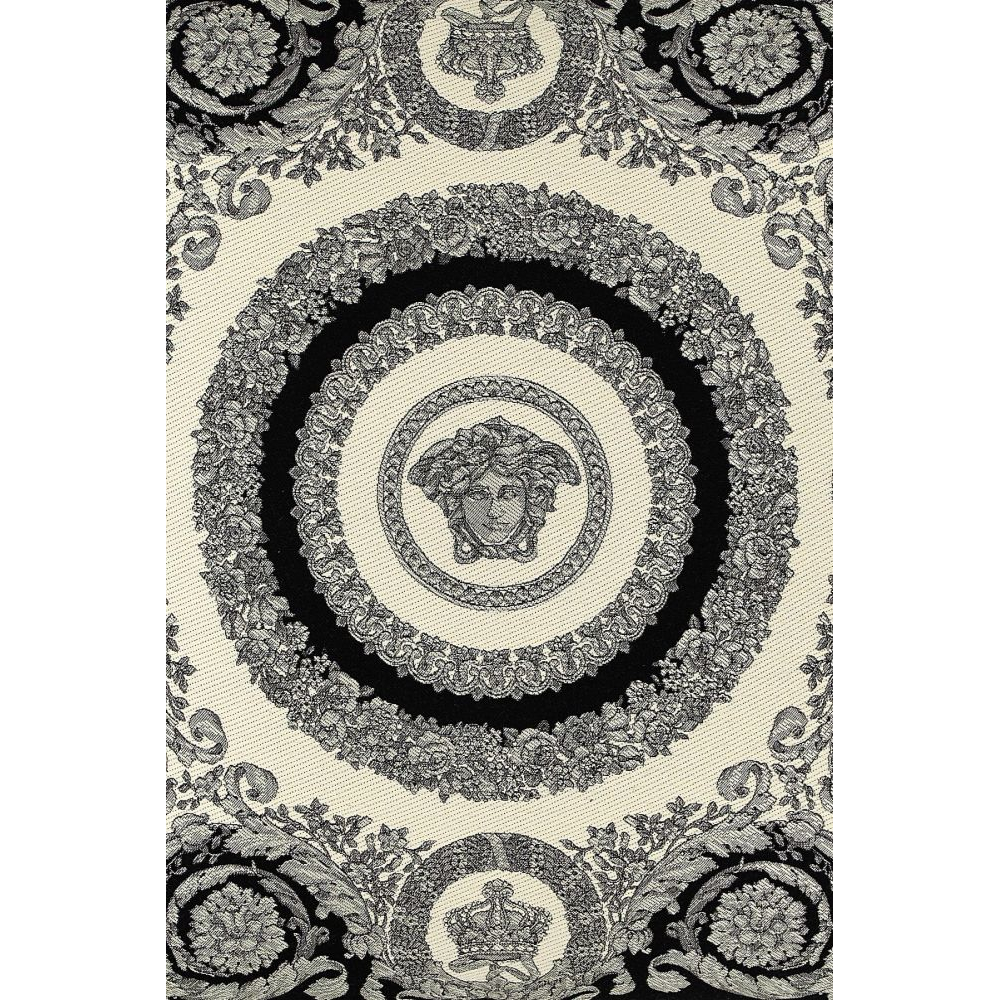 'Barocco' Pillow - 45 x 45 cm