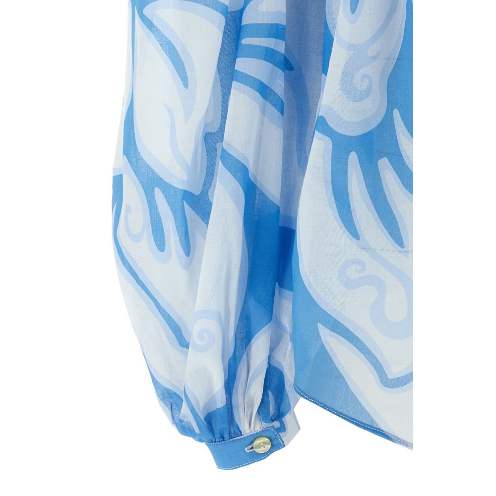 Chemise 'Floral' pour Femmes