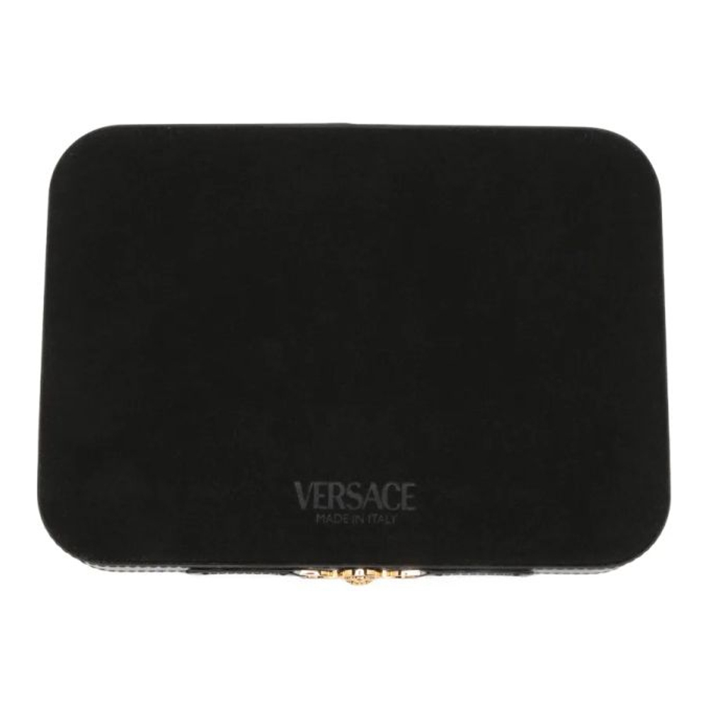 Boîte à bijoux 'Logo Print'