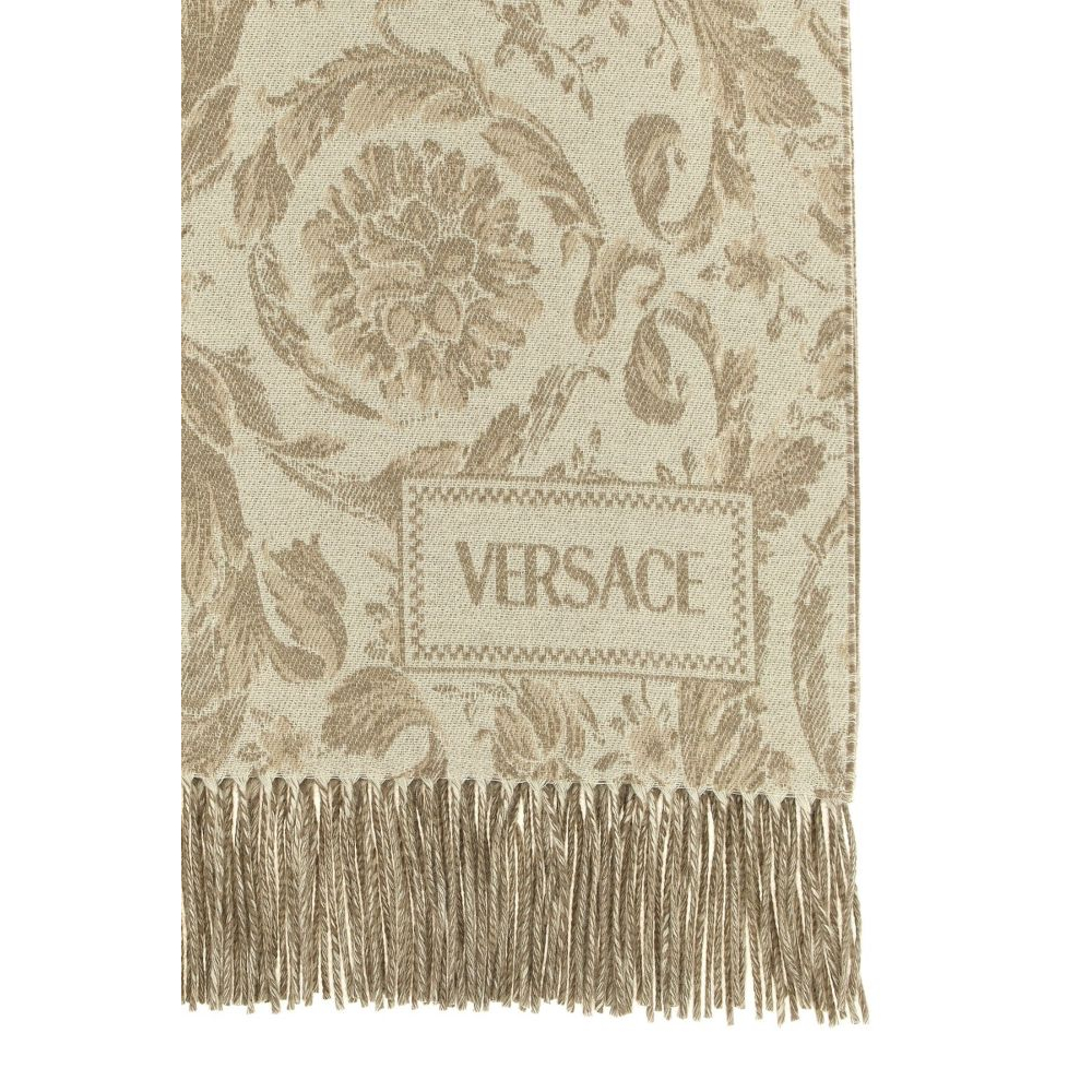 'Barocco' Blanket - 180 x 140 cm