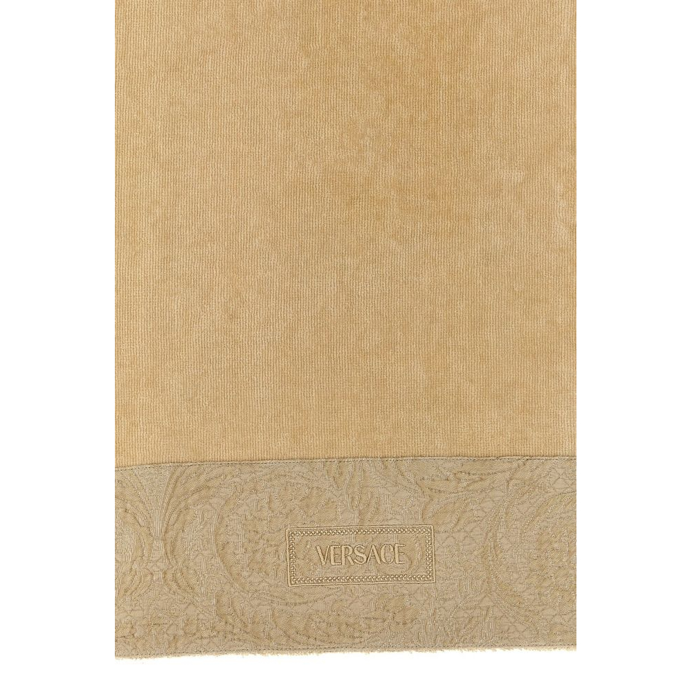 'Barocco' Duschtuch - 105 x 57 cm