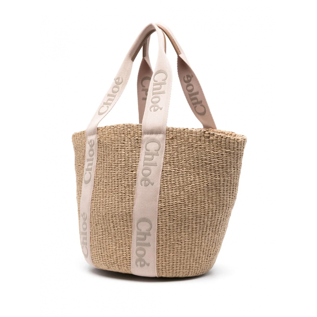 Women's 'Large Woody' Tote Bag