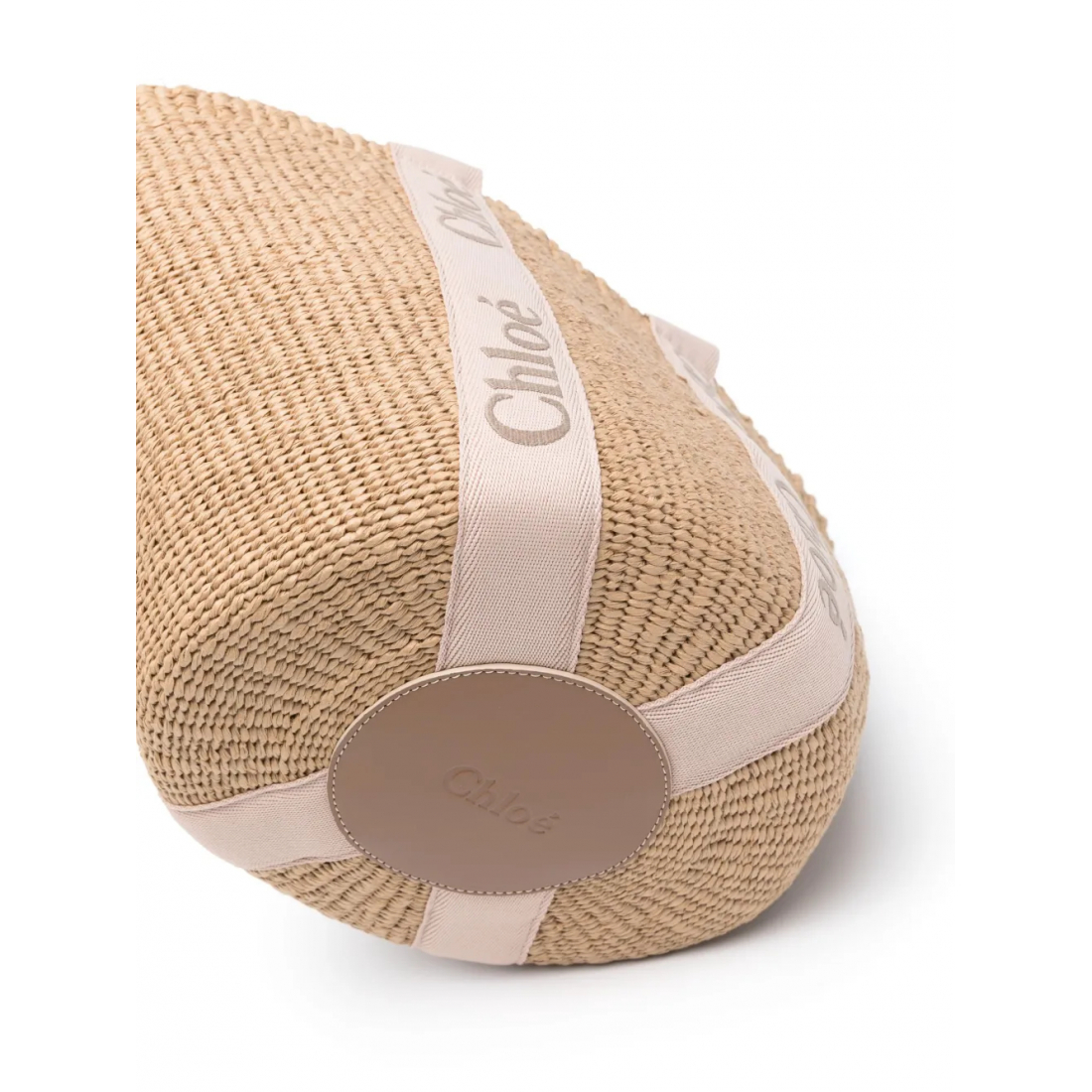 Women's 'Large Woody' Tote Bag