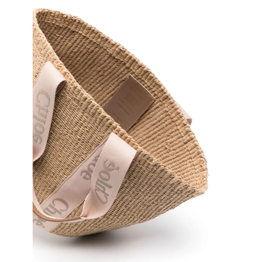 Women's 'Large Woody' Tote Bag