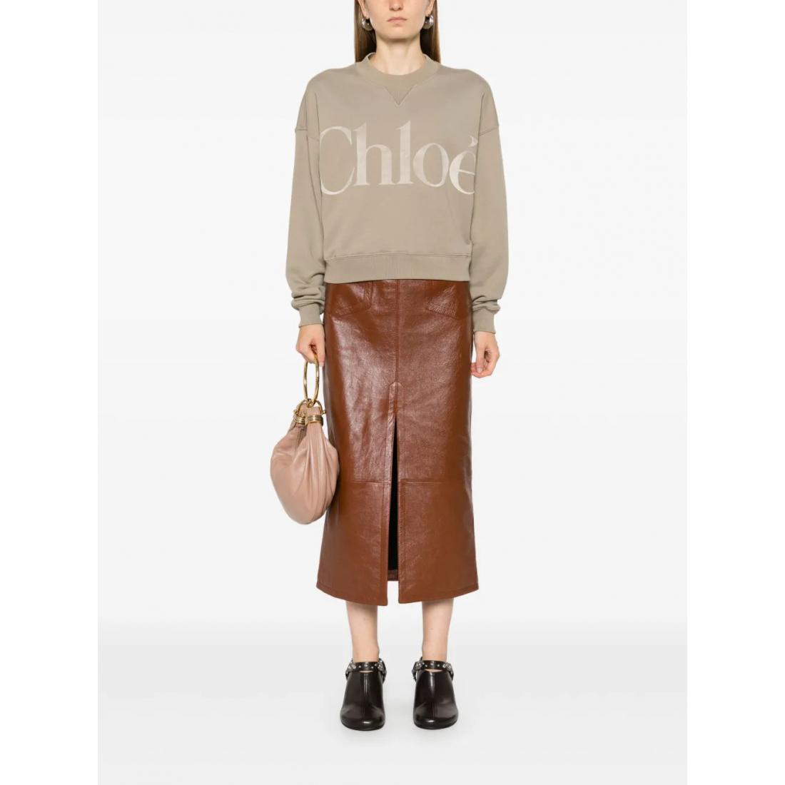 Women's 'Generous' Sweatshirt