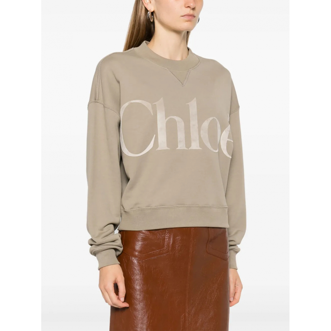 Women's 'Generous' Sweatshirt