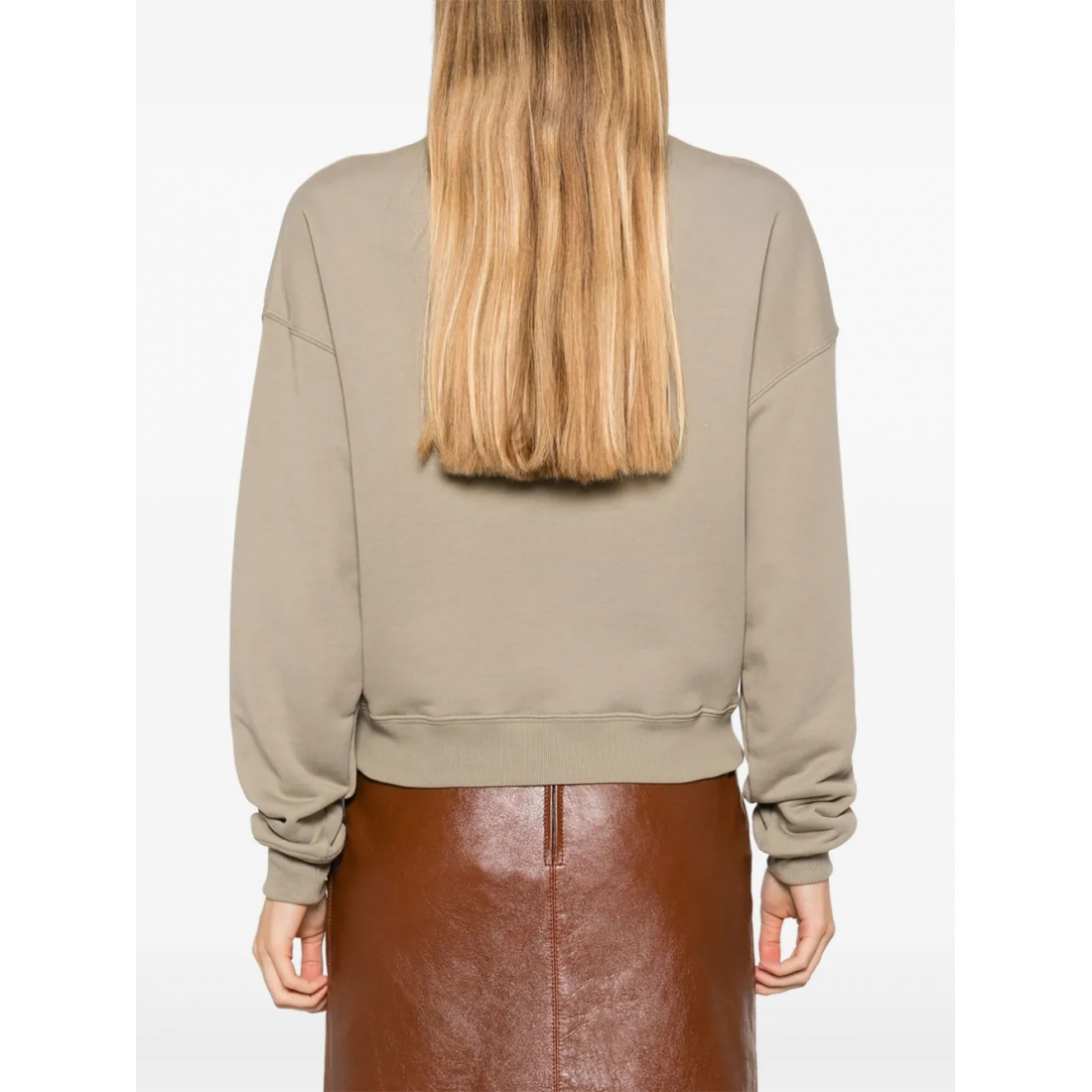 Women's 'Generous' Sweatshirt