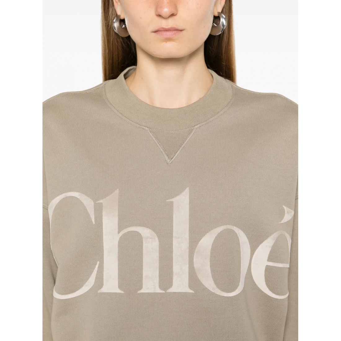 Women's 'Generous' Sweatshirt