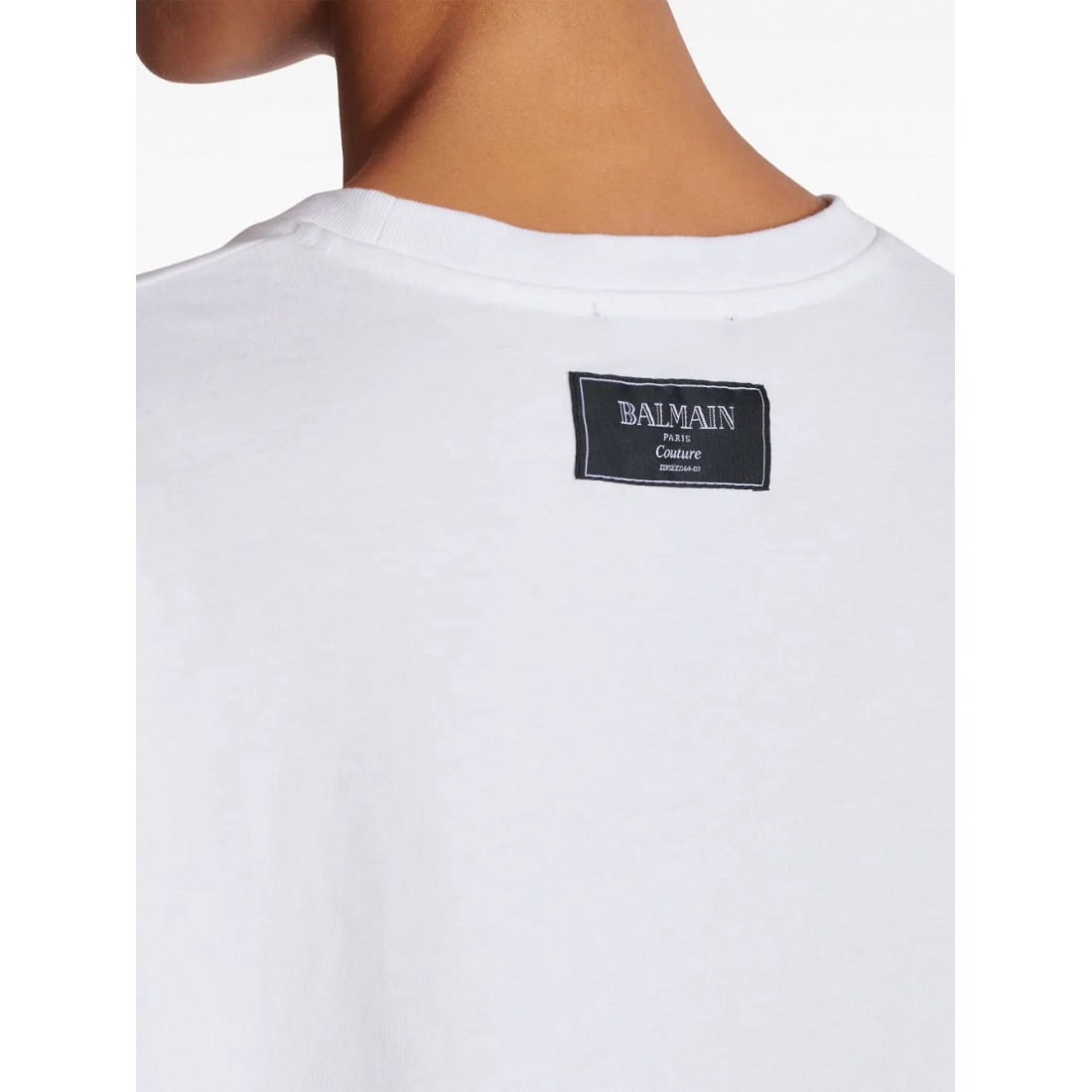 Women's 'Kiss-Print' T-Shirt