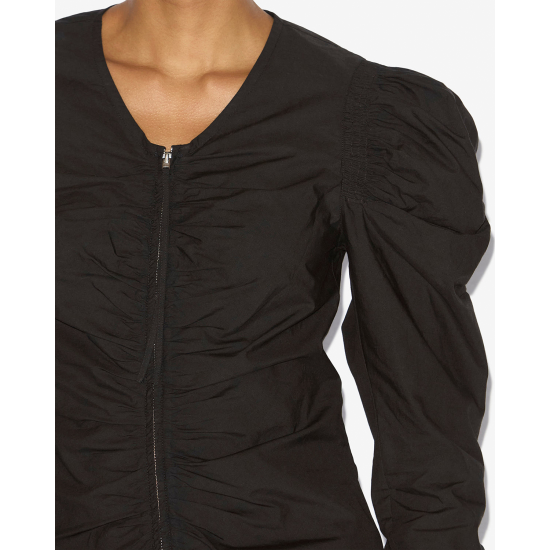 Top à manches longues 'Benatea' pour Femmes