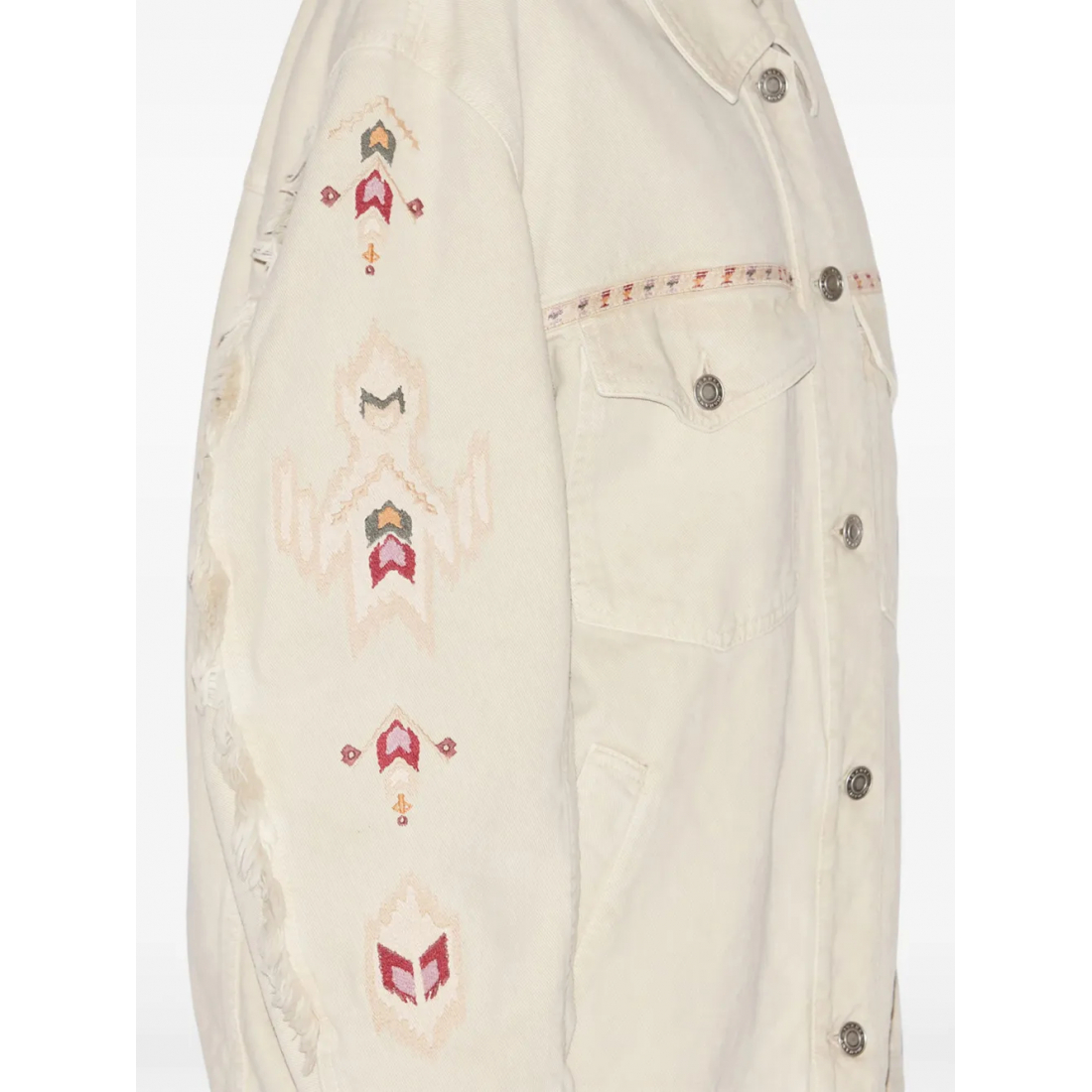 Women's 'Manona' Denim Jacket