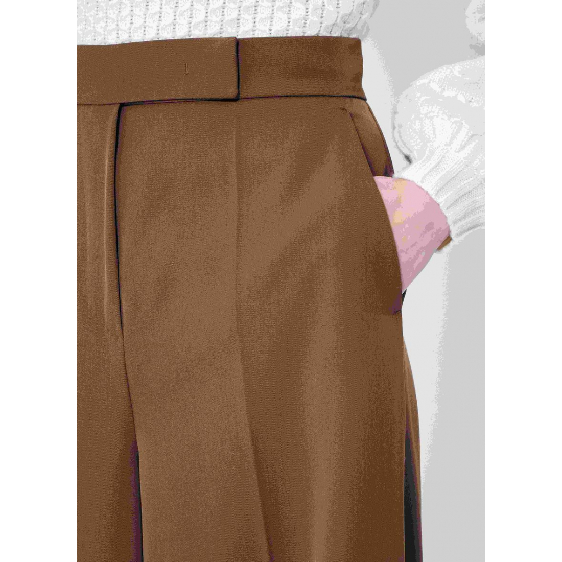 Pantalon 'Ninfa' pour Femmes