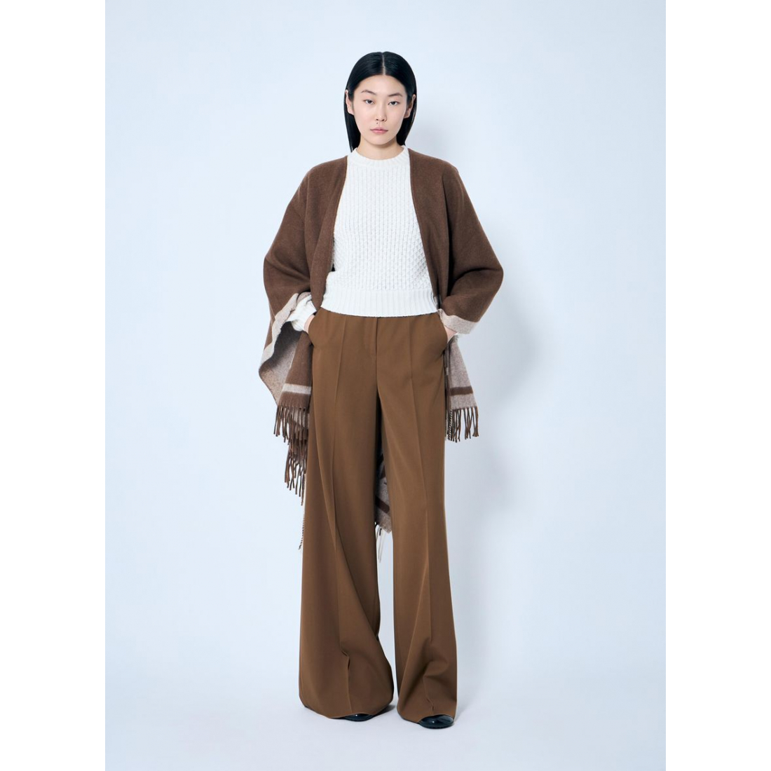 Pantalon 'Ninfa' pour Femmes