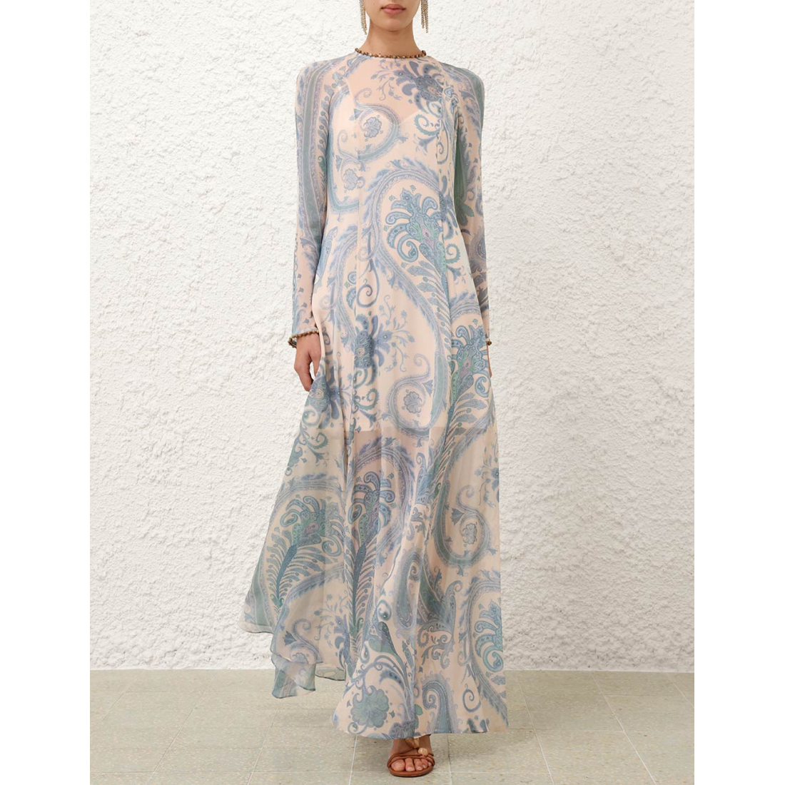 Women's 'Illuminate' Maxi Dress