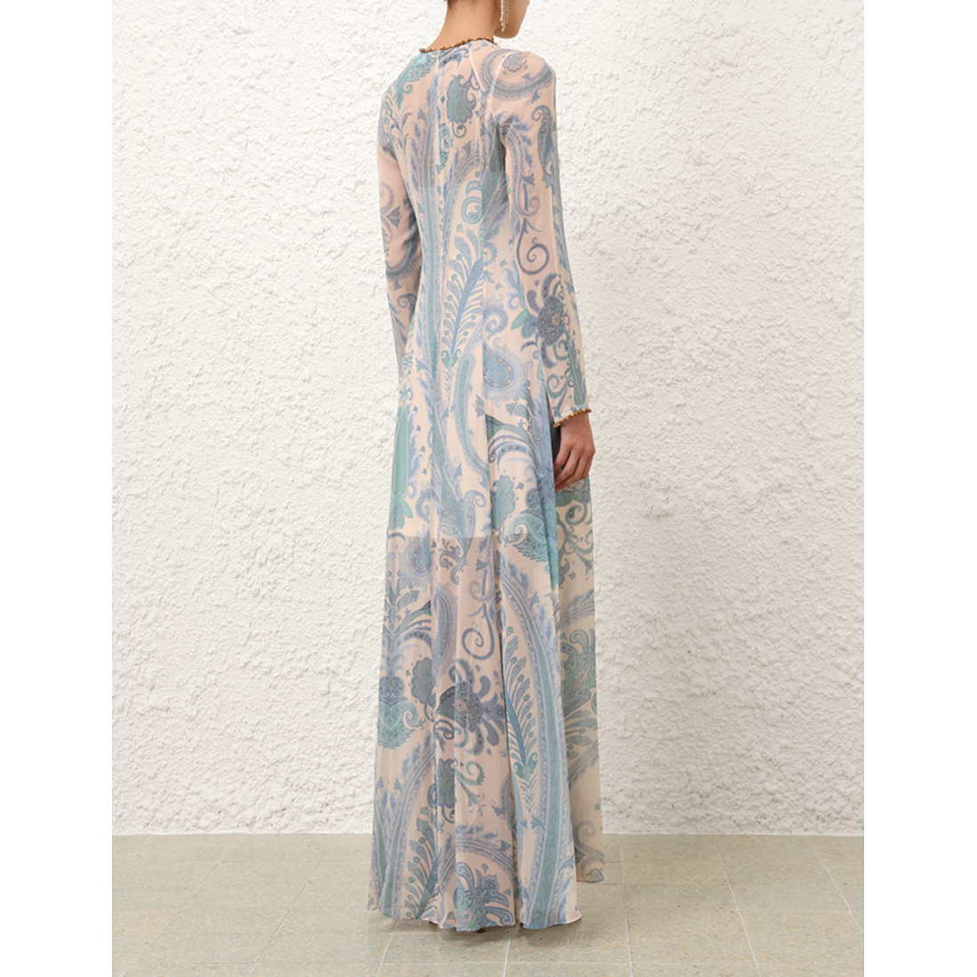 Women's 'Illuminate' Maxi Dress