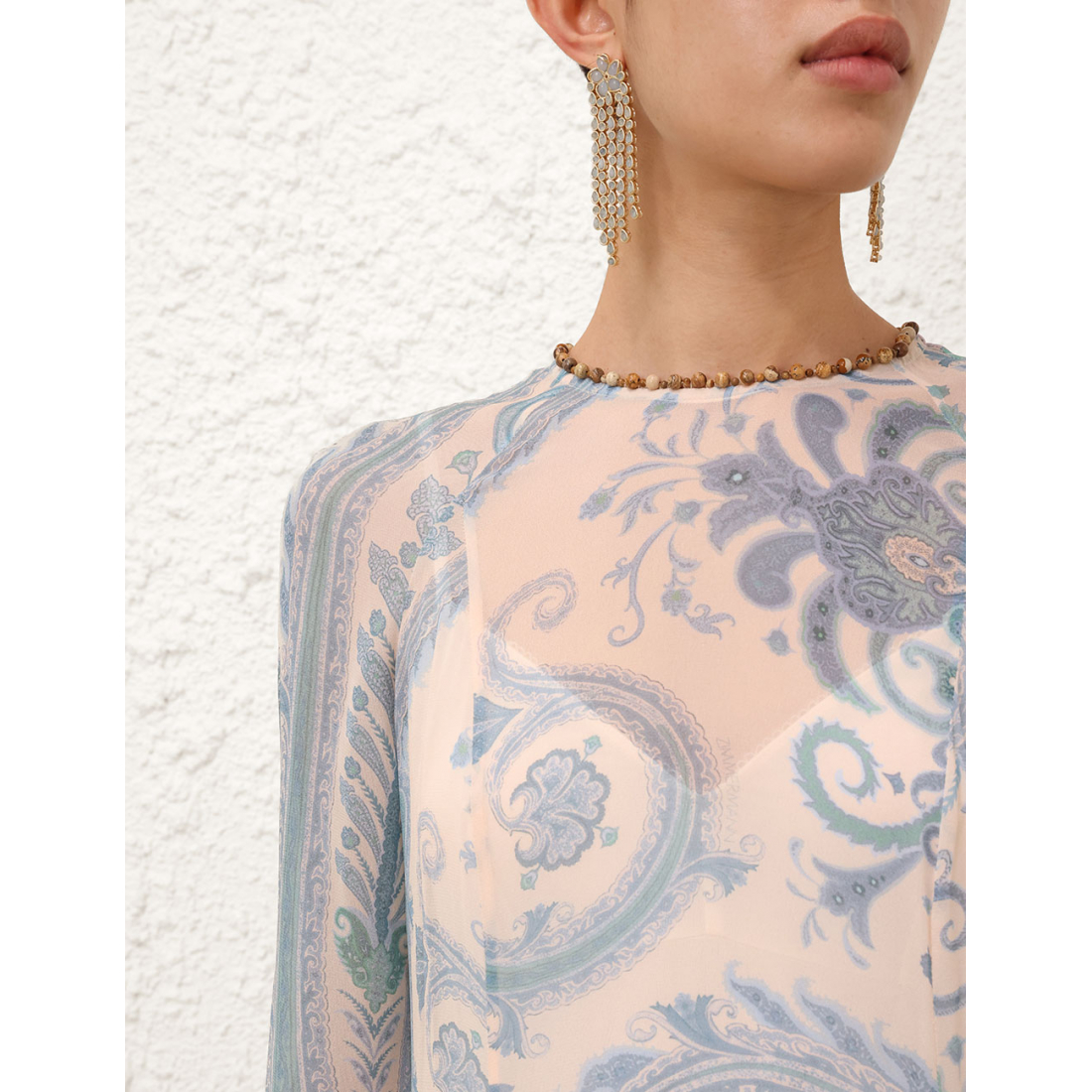 Women's 'Illuminate' Maxi Dress