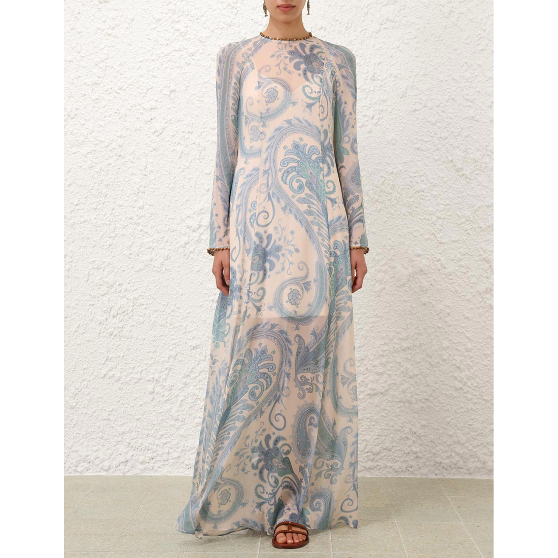 Women's 'Illuminate' Maxi Dress