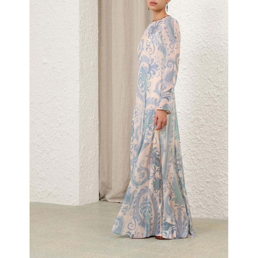 Women's 'Illuminate' Maxi Dress