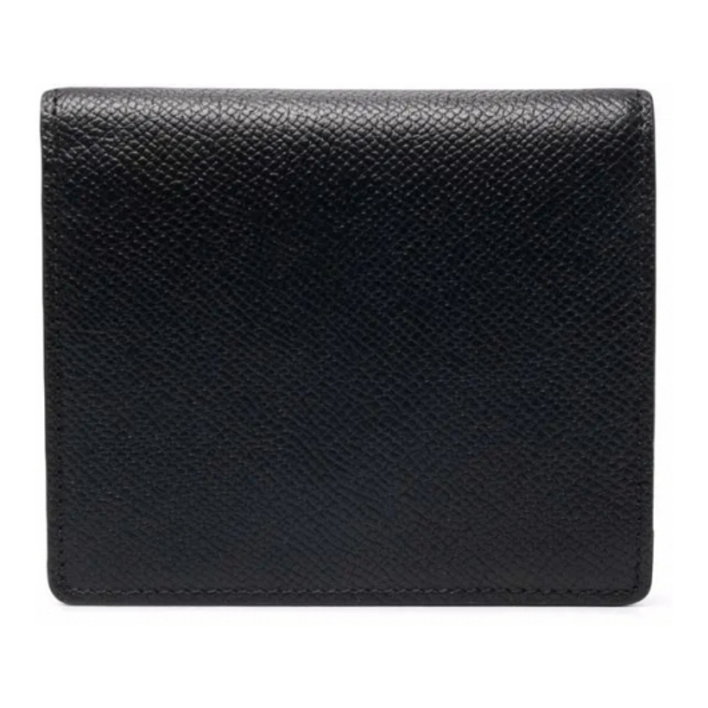 Portefeuille 'Four-Stitch'