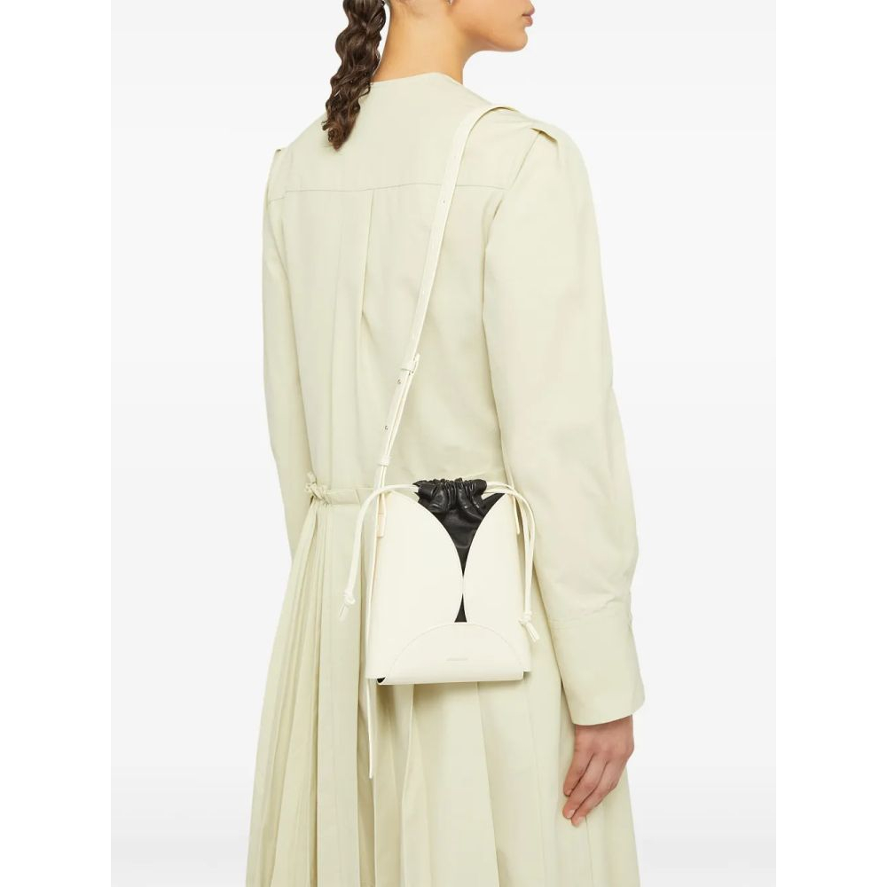 'Small Curve' Umhängetasche für Damen