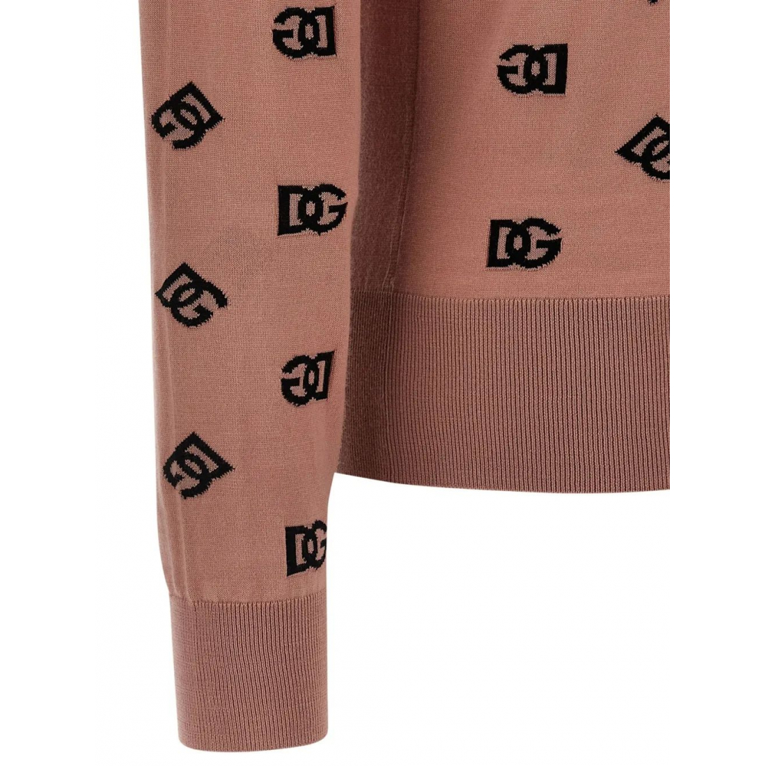 Cardigan 'Logo-Print' pour Femmes