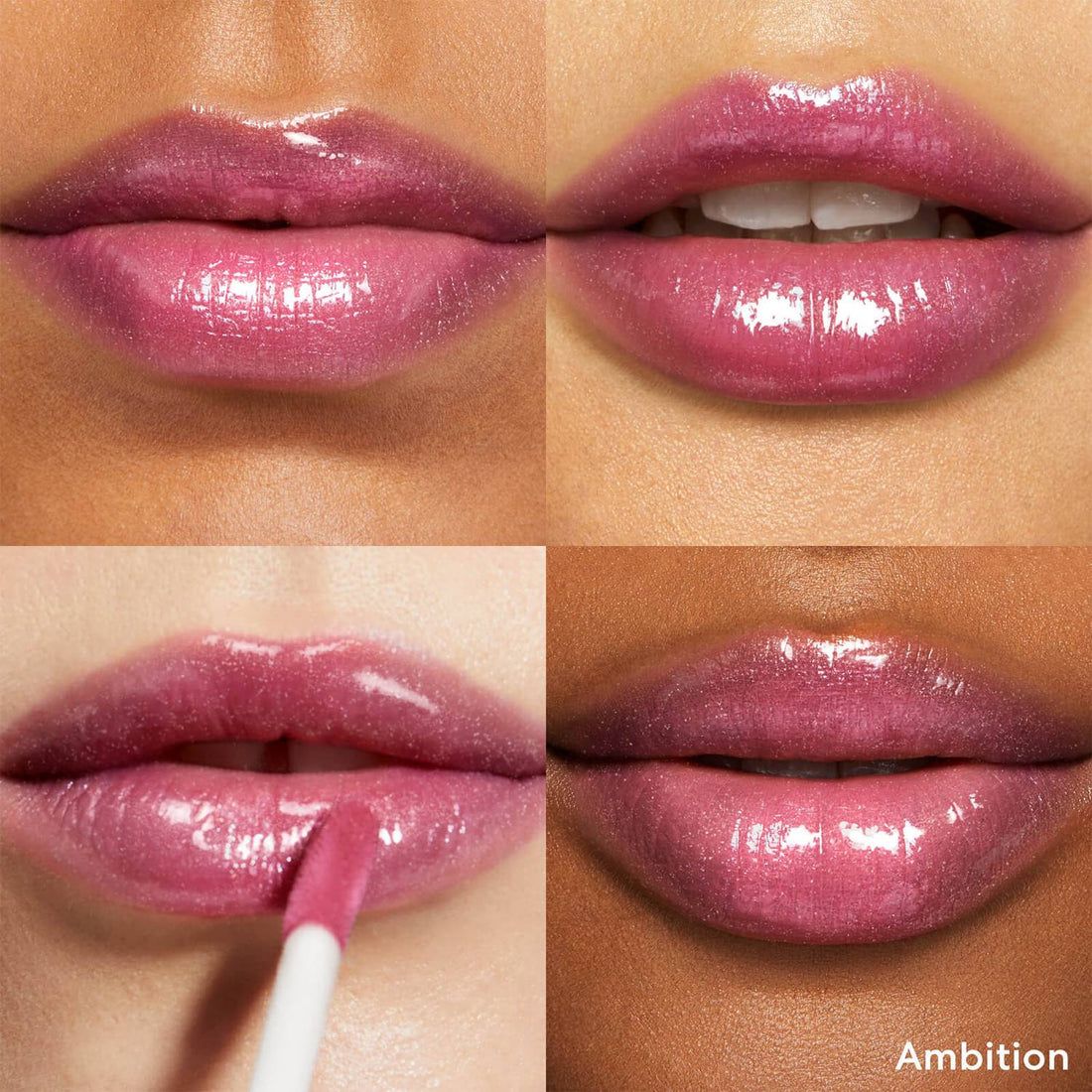 'Mineralist' Lip Gloss - Ambition 4 ml
