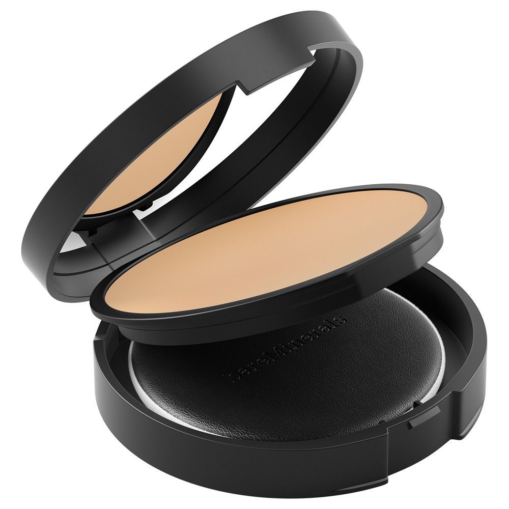 'Original Mineral Veil' Compact Powder - Sheer Medium 9 g
