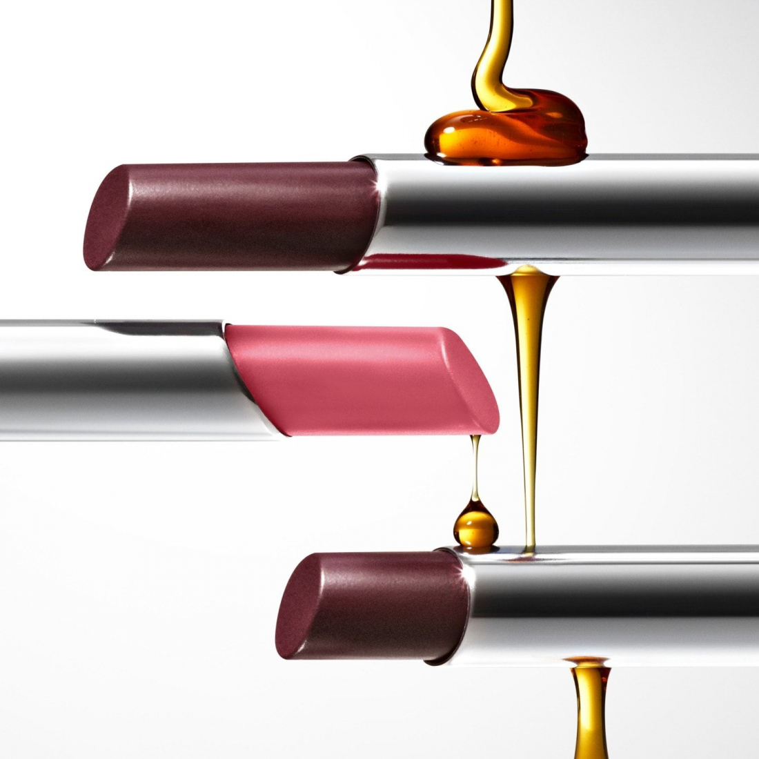 Rouge à Lèvres 'Almost' - Pink Honey 1.9 g